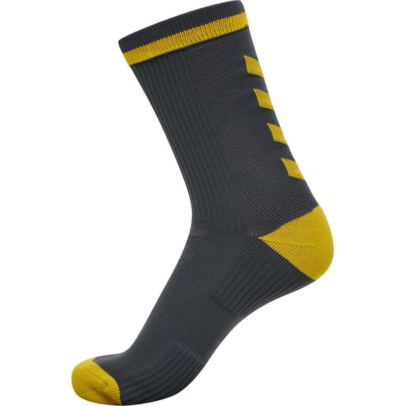 

Носки Elite Indoor Sock Low Pa Multisport Low HUMMEL, цвет braun