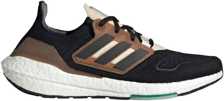 

Мужские кроссовки Adidas Ultraboost 22 Heat.rdy для бега, черный