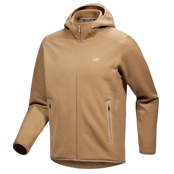 

Толстовка с капюшоном Kyanite - мужская Arc'Teryx, Canvas