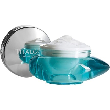 Крем для лица Thalgo — Для коррекции морщин Hyalu-Procollagen Rich, миндаль, 50 мл — фото 2