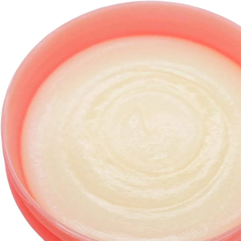 Скраб для тела House of Rose Body Smoother Pink Grapefruit & Lemonade 350 г — фото 3