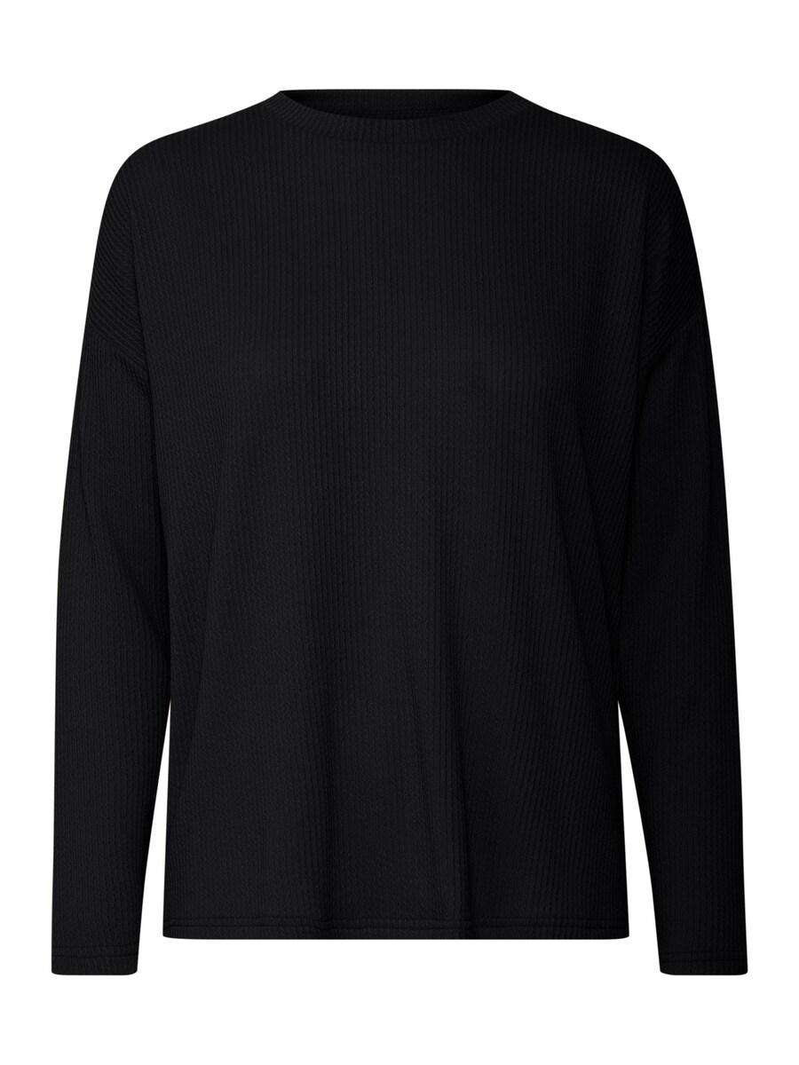 

Лонгслив b.young Shirt Pesina, черный