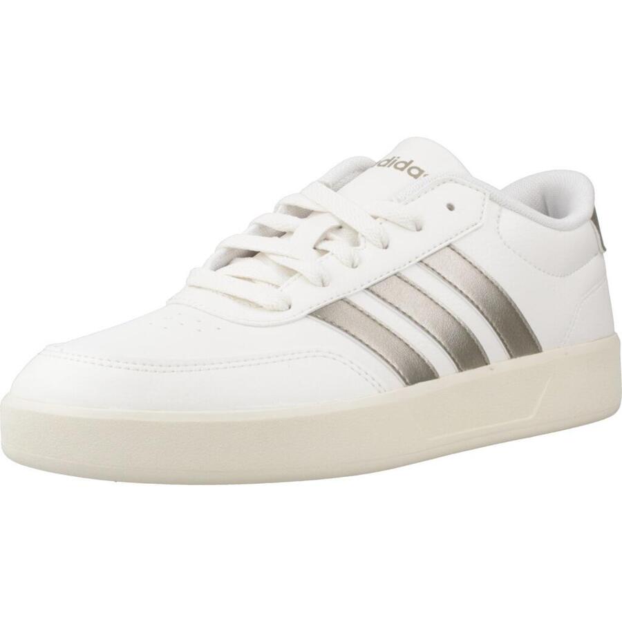 Женские кроссовки adidas BREAKNET 3.0