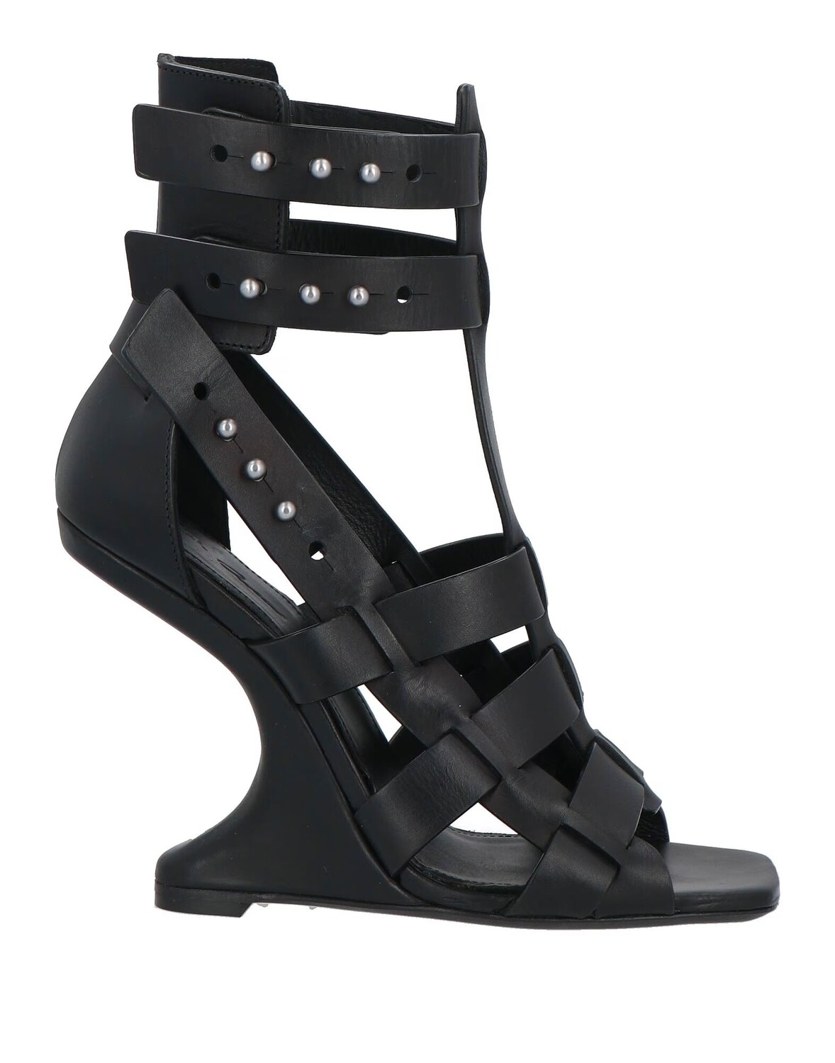 

Сандалии Rick Owens, черный