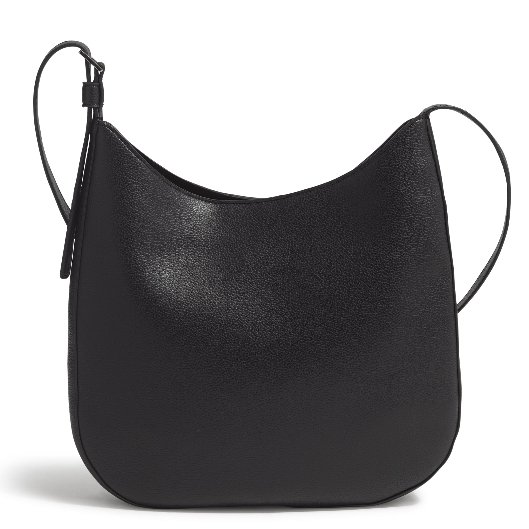 

Аутлет Hobo Convertible сумка через плечо Vera Bradley, цвет moonless night