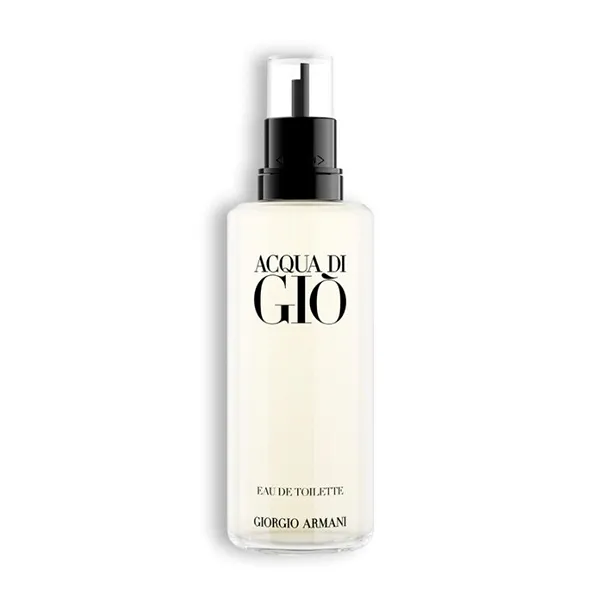 

Туалетная вода для мужчин Recarga Acqua Di Gio Eau De Toilette Armani, 150 ml