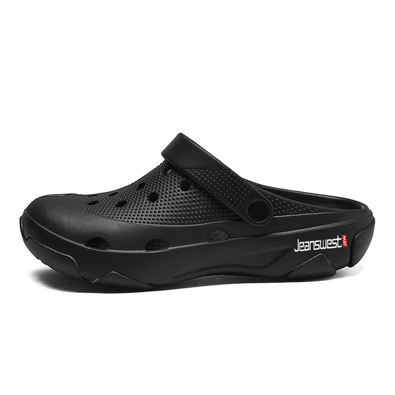 

Сабо мужские JEANSWEST, Black