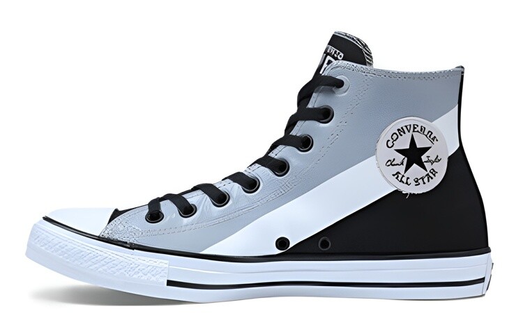 

Кеды Converse Chuck Taylor All Star 70 Hi Franchise San Antonio Spurs