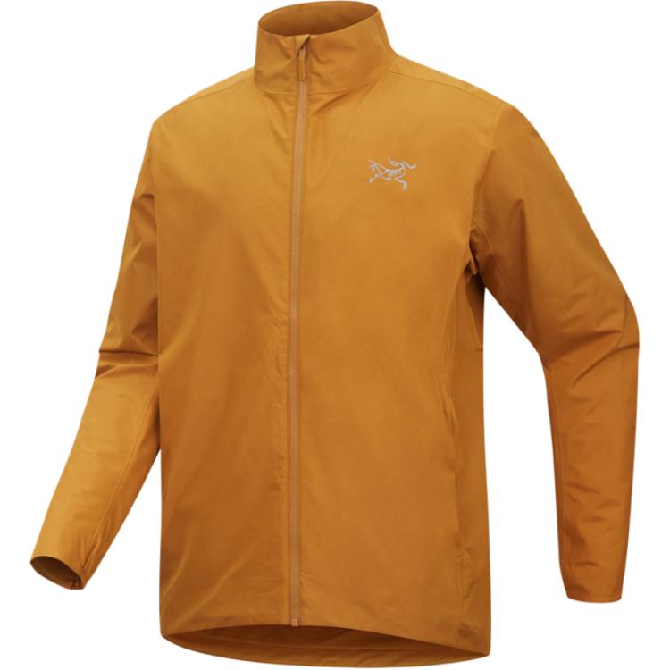 

Arcteryx Солано Курка Мужская, Yukon Yellow