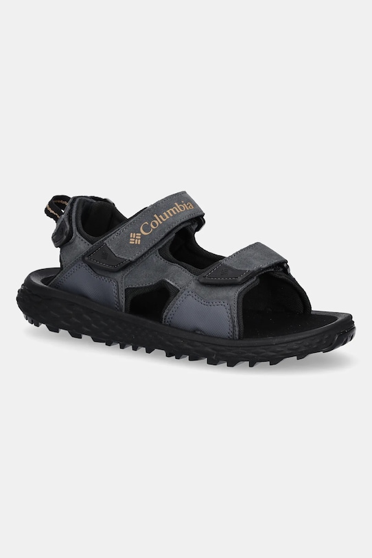 

Сандалии Konos Hiker Columbia, серый