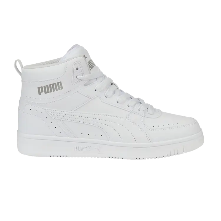 

Кроссовки Puma Rebound Joy Wide, белый