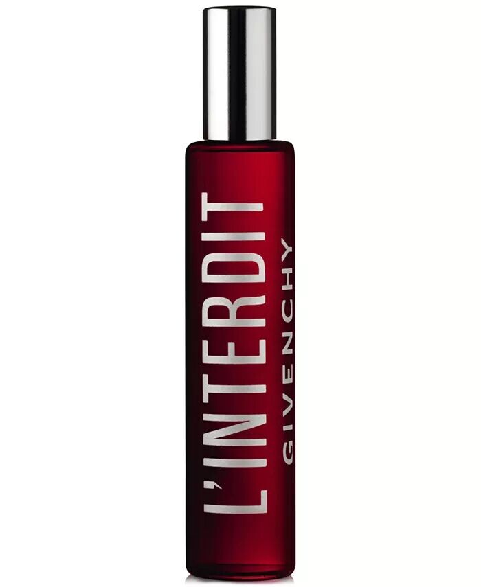 

L'Interdit Eau de Parfum Rouge Roll-On, 0,67 унции Givenchy