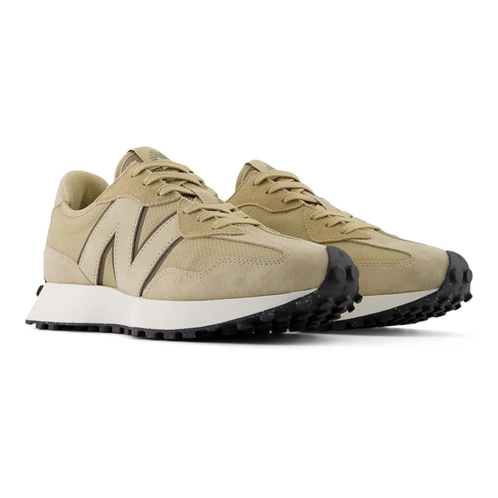 

Кроссовки New Balance 327, бежевый