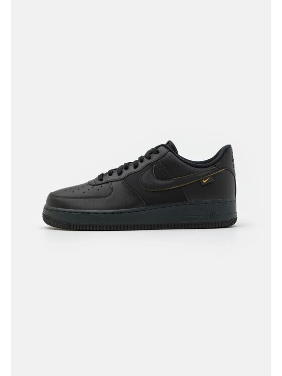 

Кроссовки Nike, черный
