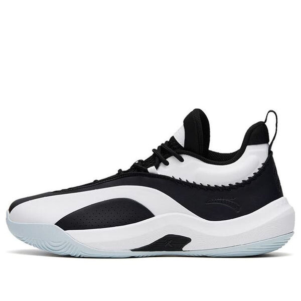 

Кроссовки klay thompson team Anta, черный
