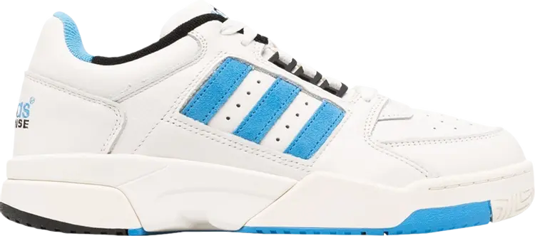 Кроссовки Wmns Torsion Response Low 'White Pulse Blue', белый