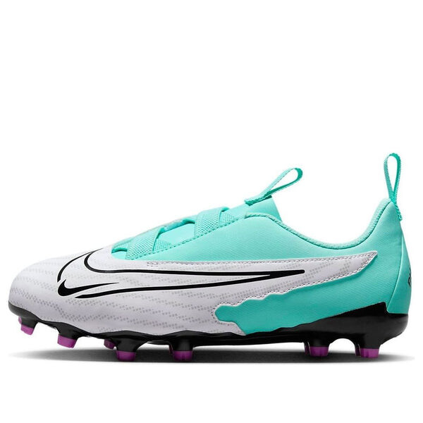 

Кроссовки фантом gx академия Nike, бирюзовый