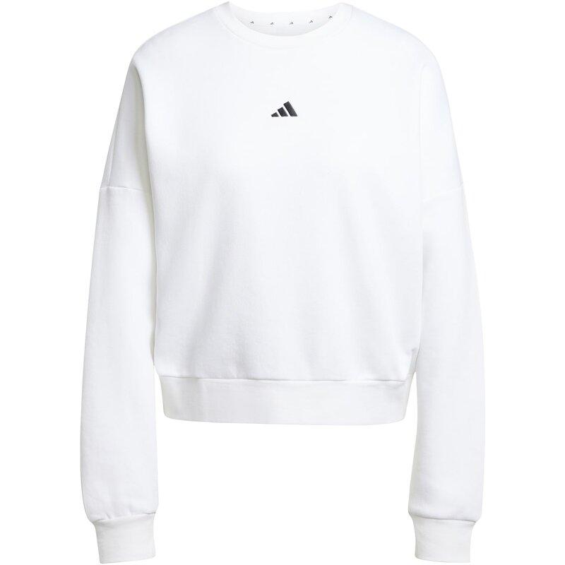 

Свитшот Essentials с маленьким логотипом feelcomfy Adidas, мультиколор