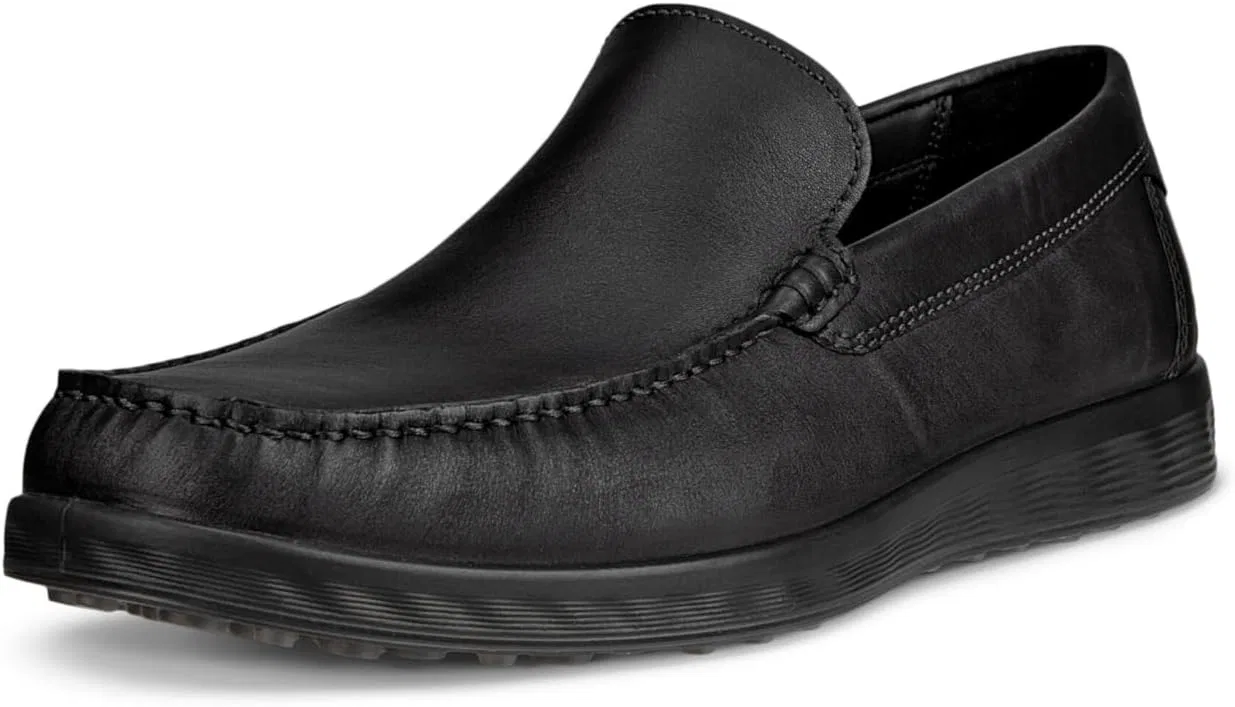 Лоферы ECCO S Lite Moc Classic, черный