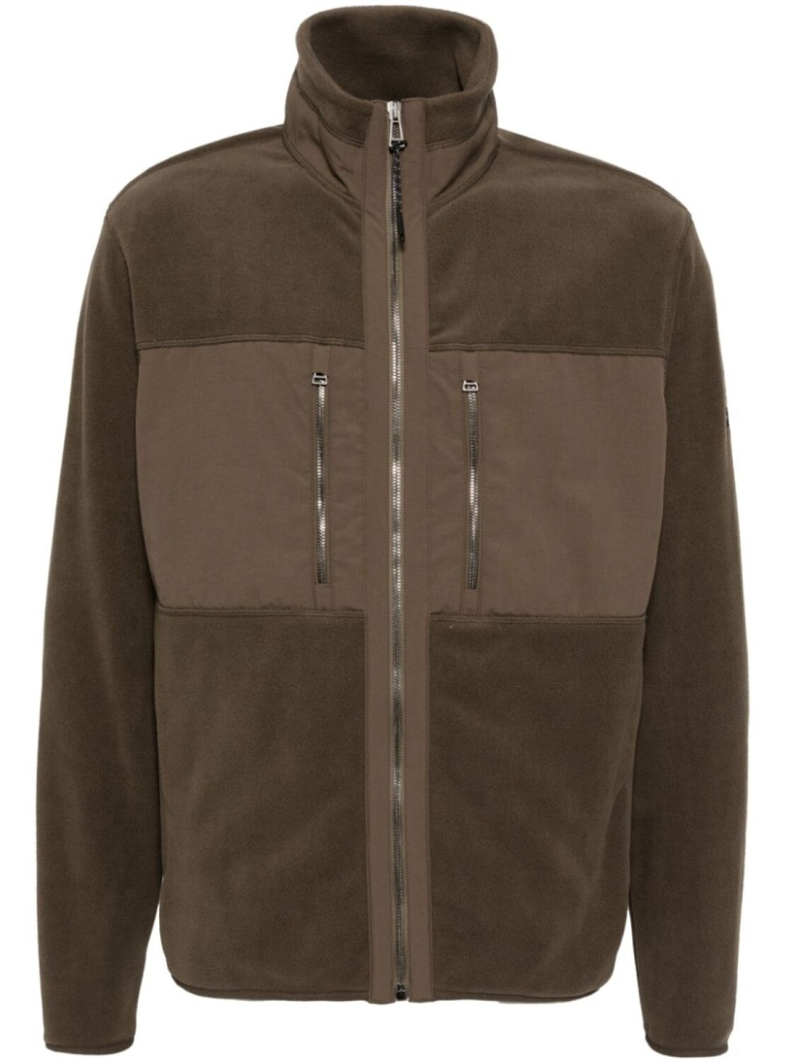 

Куртка Welder Full Zip Belstaff, коричневый
