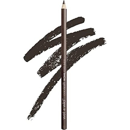 

Карандаш-подводка для глаз Color Icon Kohl норковый Pretty, Wet 'N' Wild