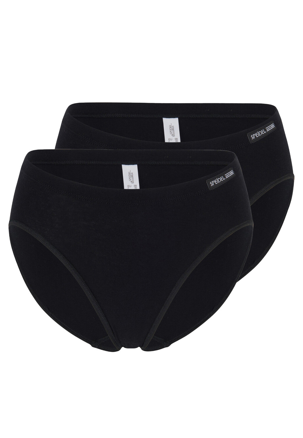 

Трусы SPEIDEL Jazz Pants bio.cotton Sport Edition, черный