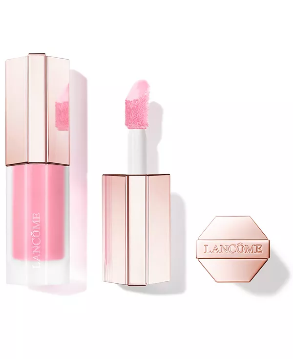 Skin idol сочные румяна Lancôme, 10 pink ôh la la