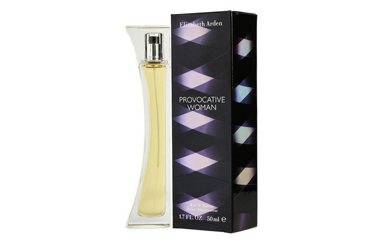 Парфюмерная вода Elizabeth Arden Provocative Woman, 100 мл — фото 2