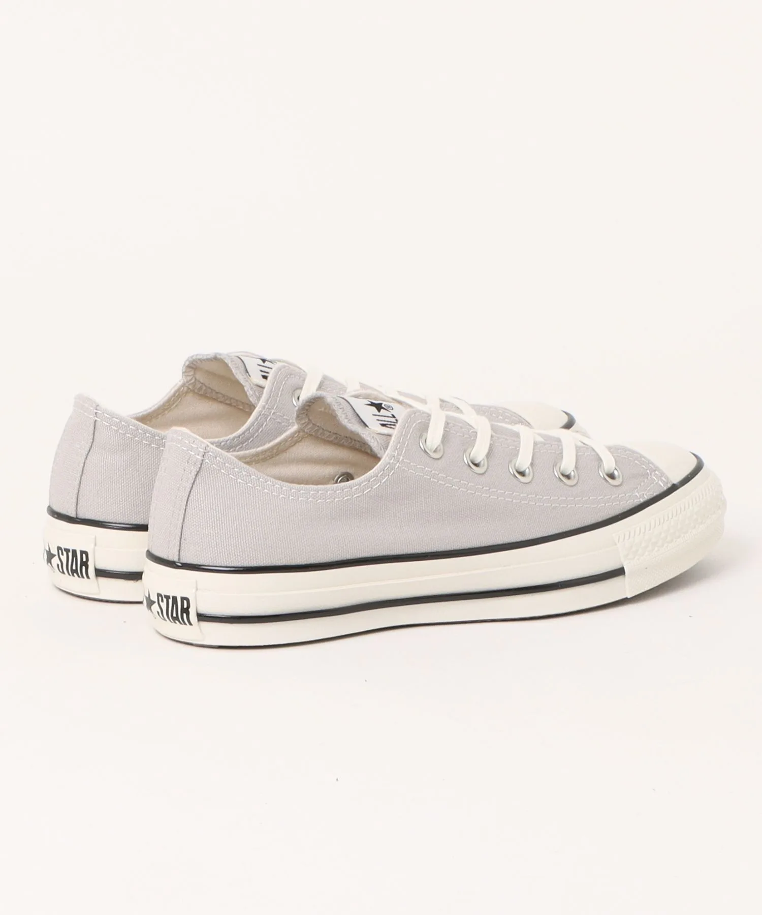 Кроссовки CONVERSE AS AGED OX — фото 2