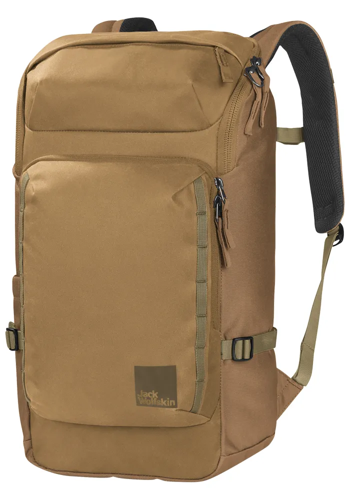 

Рюкзак Jack Wolfskin "DACHSBERG", цвет Dunelands