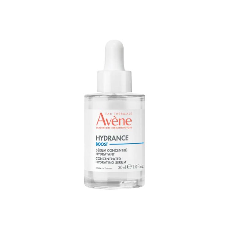 Сыворотка-бустер Avène Hydrance Boost, 30 мл х 2 — фото 2