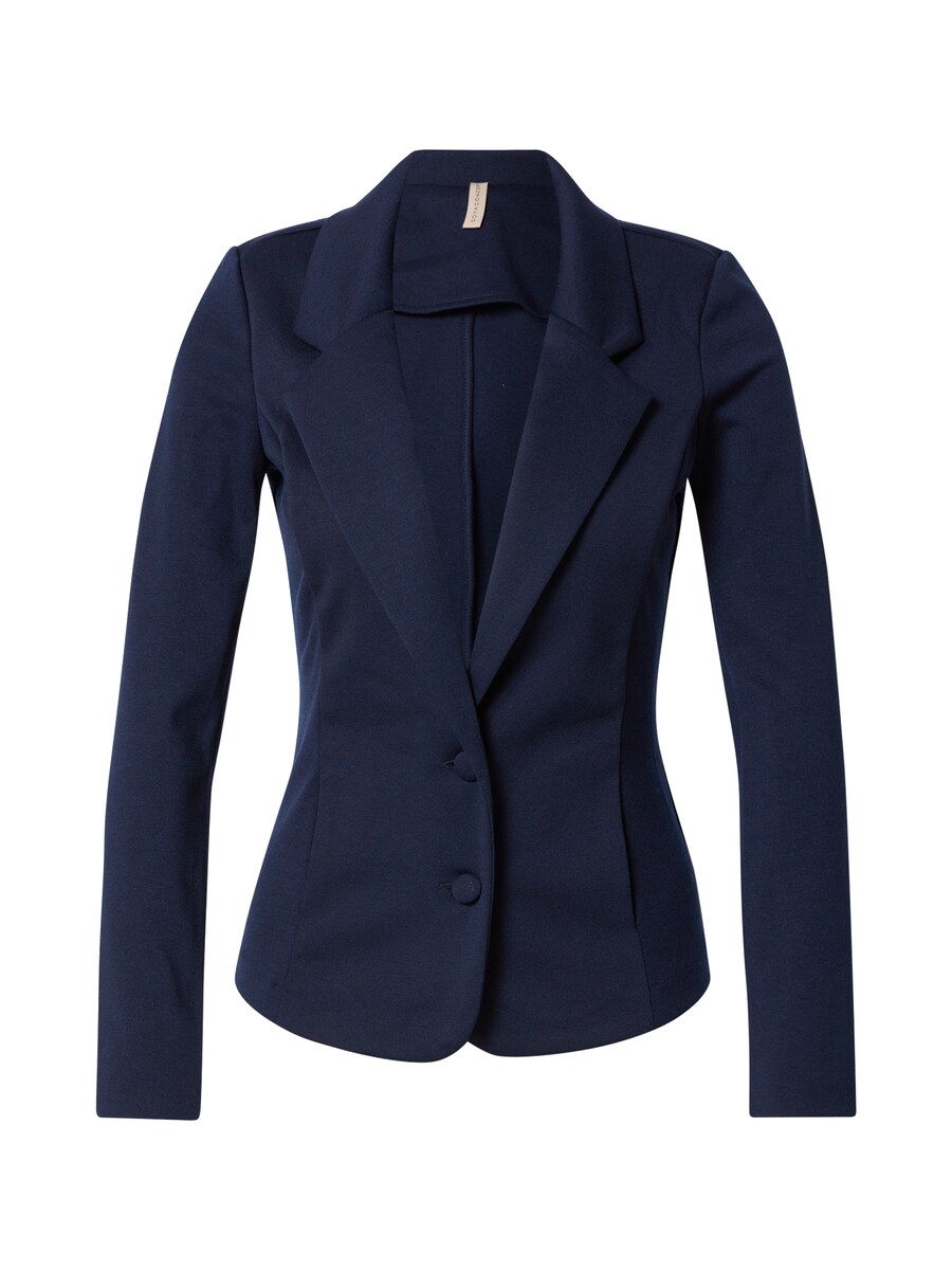 

Классический блейзер Soyaconcept Blazer, темно-синий