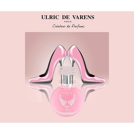 Ulric De Varens Dream Of Varens Eau De Parfum 50ml — фото 3