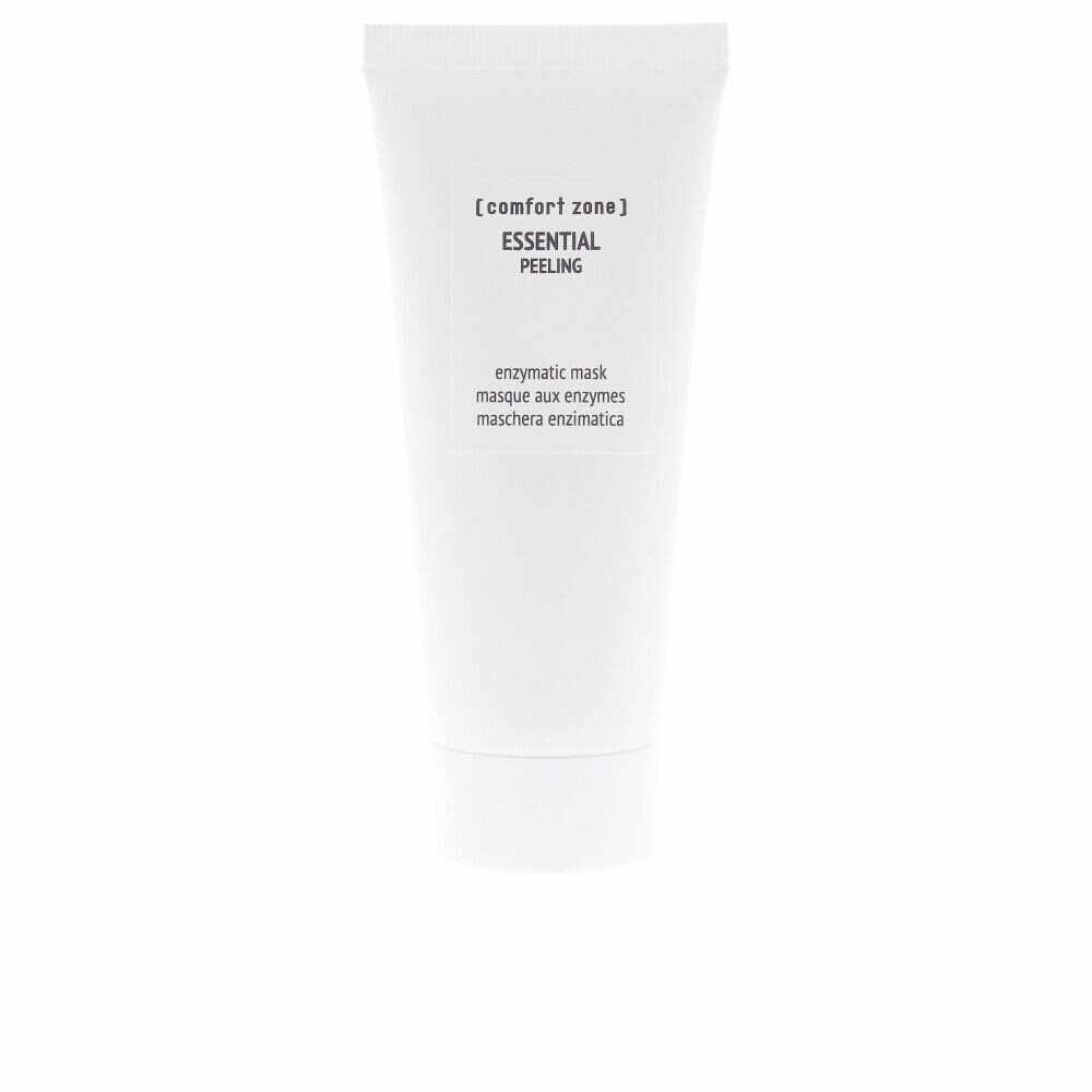 

Маска для лица Essential care peeling Comfort zone, 60 мл