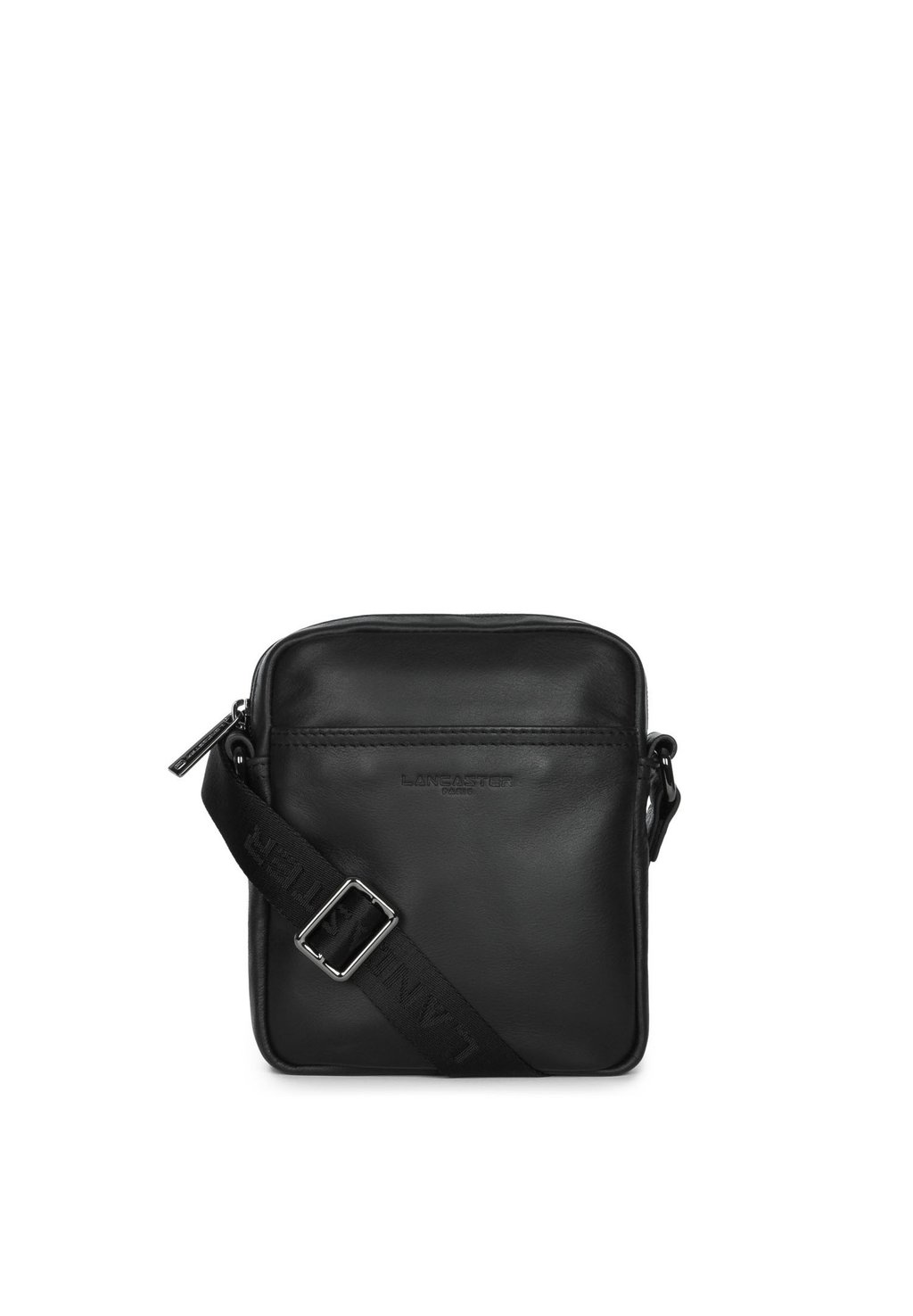 

Сумка через плечо SOFT VINTAGE HOMME LANCASTER, черный