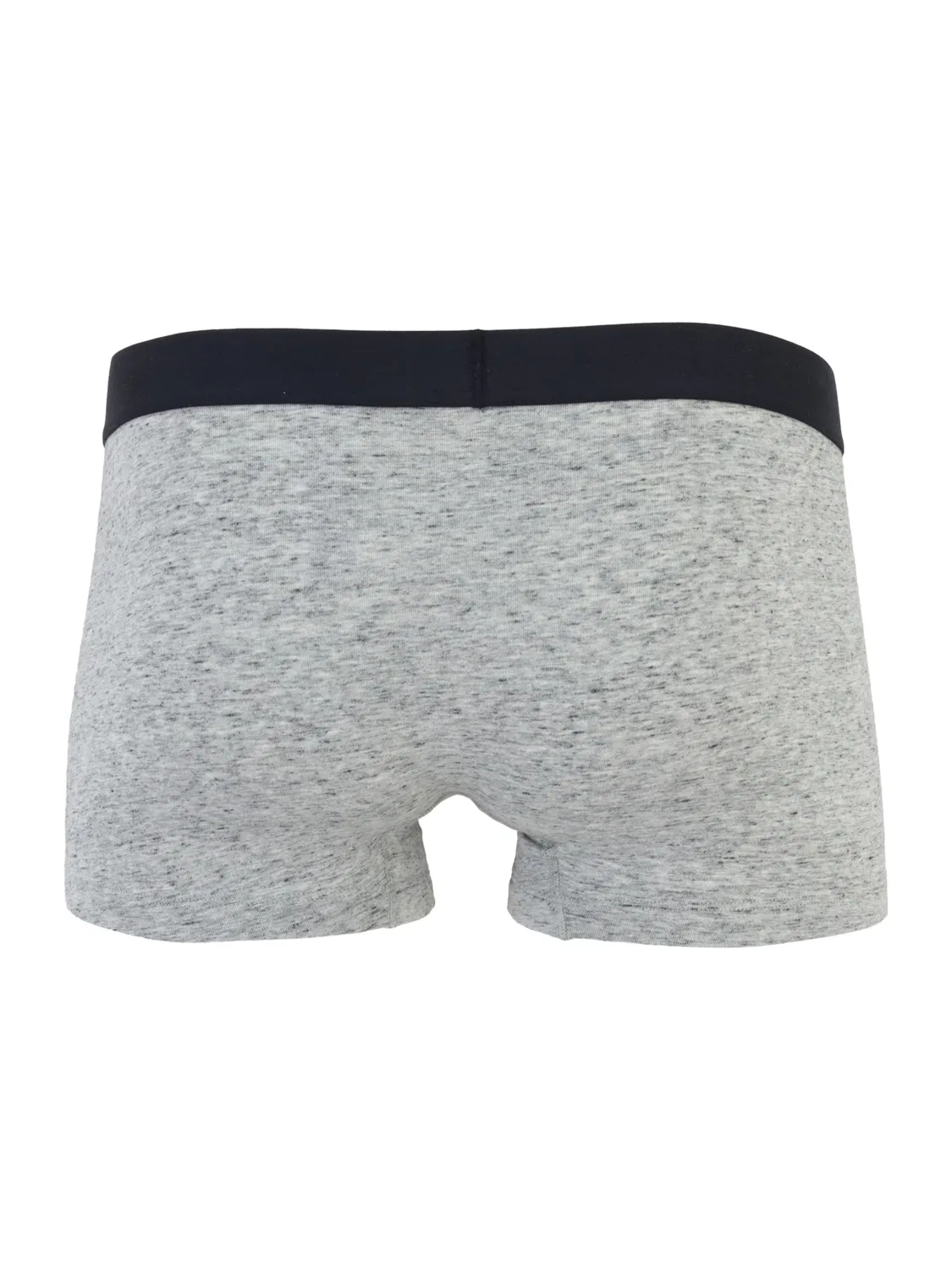 Боксеры 'Essential' Tommy Hilfiger Underwear, Mottled Grey — фото 2