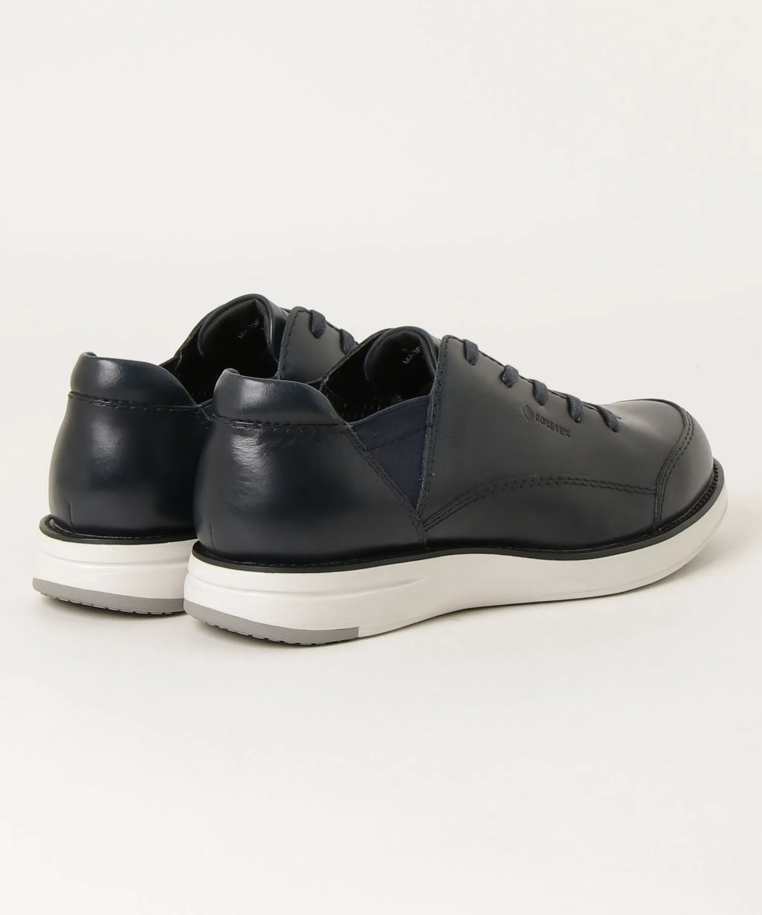Мужские кроссовки REGAL WALKER 343W GORE-TEX тёмно-синие — фото 3