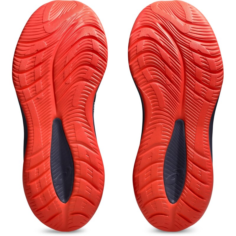 Кроссовки для бега Gel-Cumulus 26 GTX Asics, мультиколор — фото 2