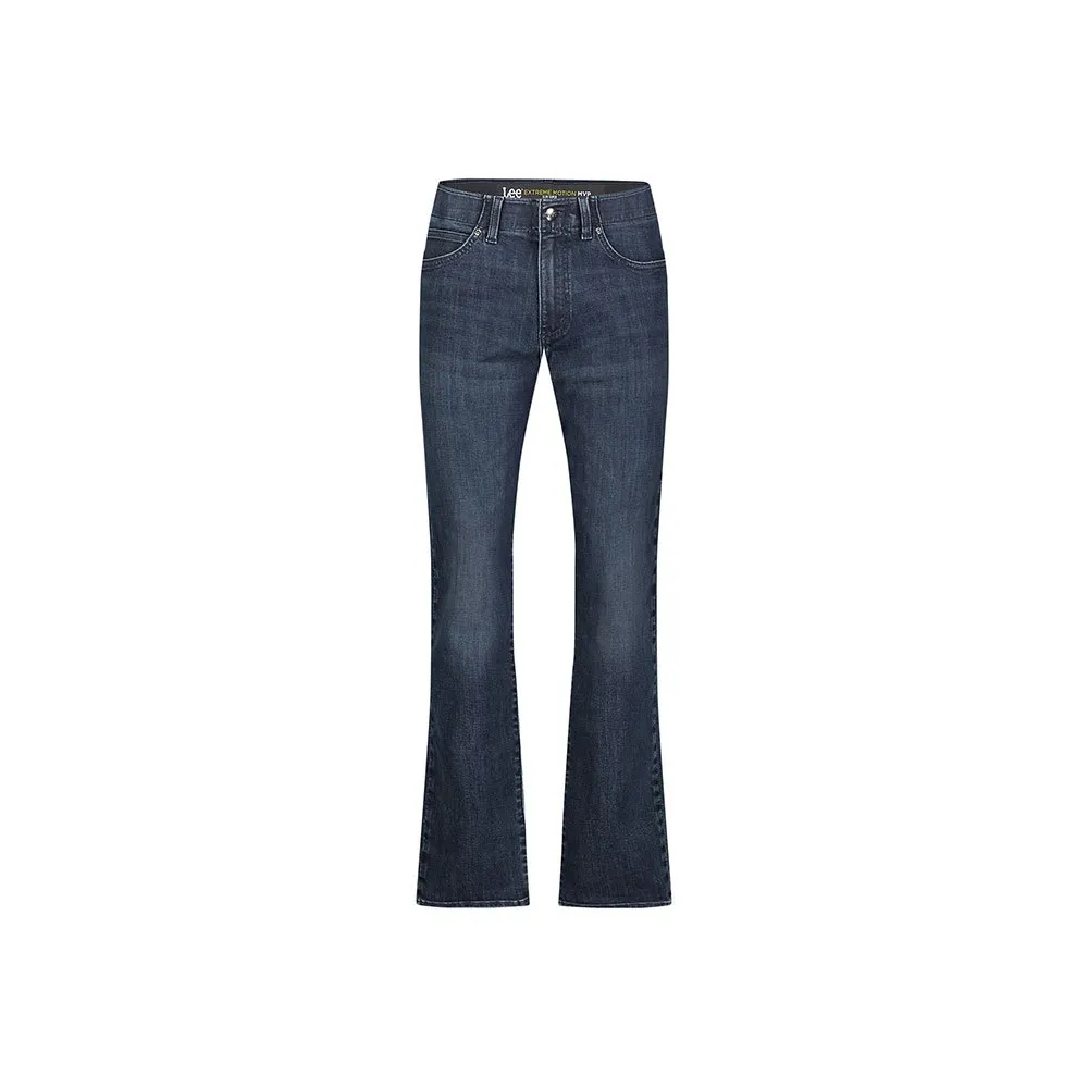 

Джинсы Lee 112355845 Slim Fit, синий