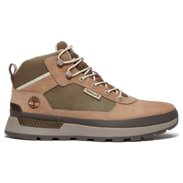 

Кроссовки Field Trekker средней высоты со шнуровкой - кроссовки Timberland, мультиколор