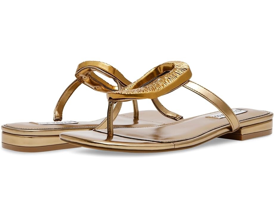 

Сандалии Steve Madden Melo, бронзовый