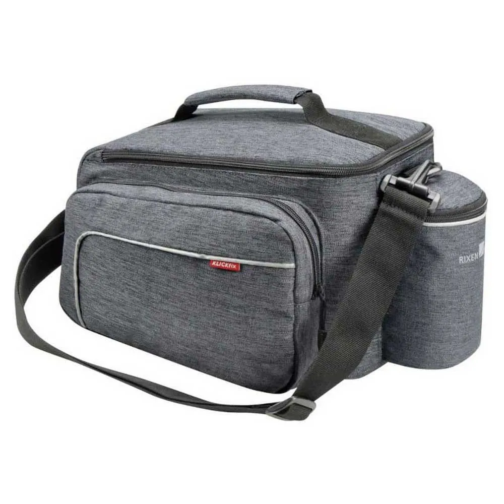 

Сумка-переноска KLICKfix Sport UniKlip K0268USGR 12L, серый