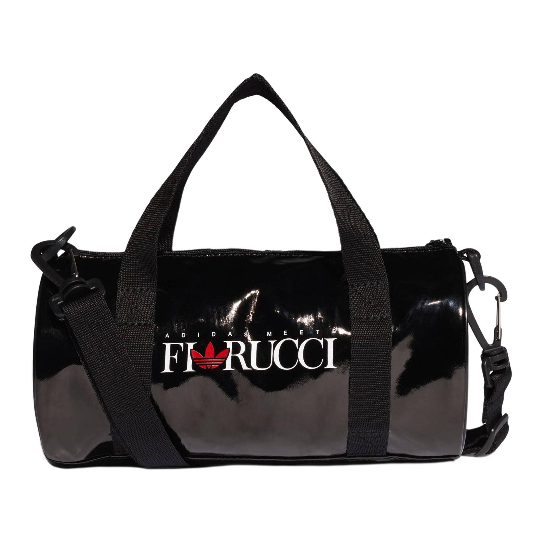 

FIORUCCI Дорожная сумка Black Adidas Originals