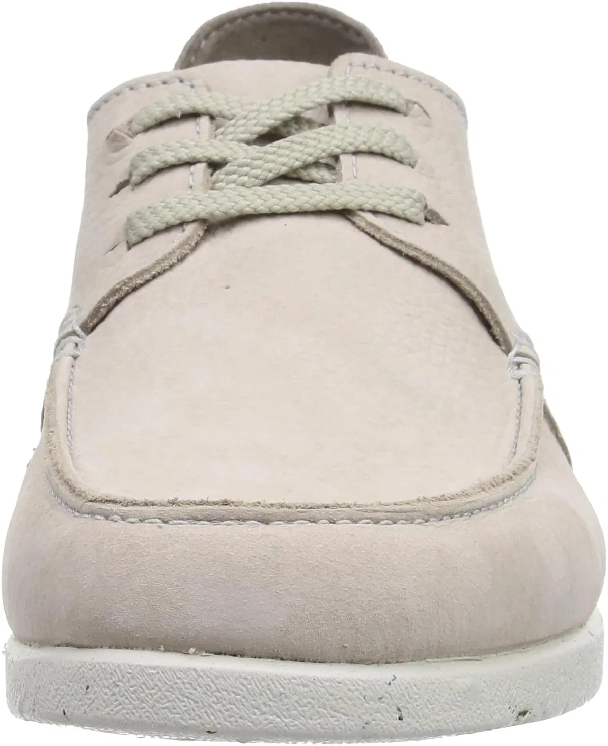 Мужские низкие кроссовки Clarks Shacrelite, Stone Nubuck — фото 2