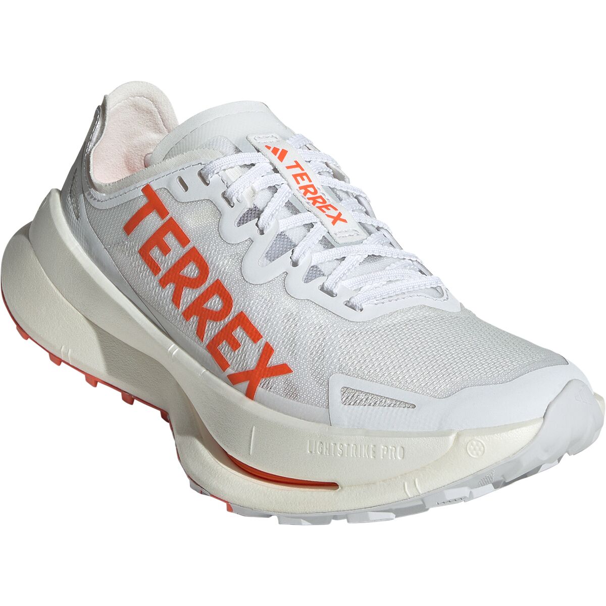 Трейловые кроссовки для бега Terrex agravic speed Adidas Terrex, мультиколор — фото 2