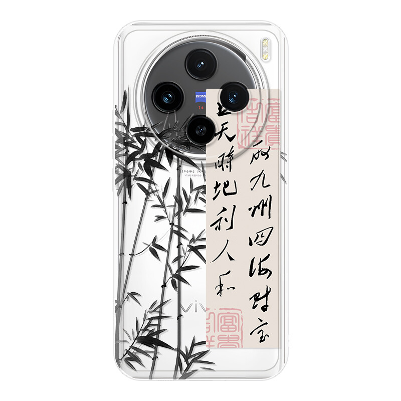 

Чехол для телефона Jiong Bear, DWLBTS552 - Transparent