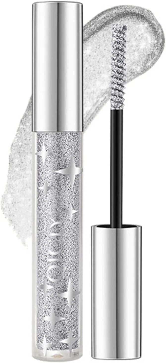 Тушь для ресниц 24 Hour Gym Mascara Feitianwugong, 1 шт, черный