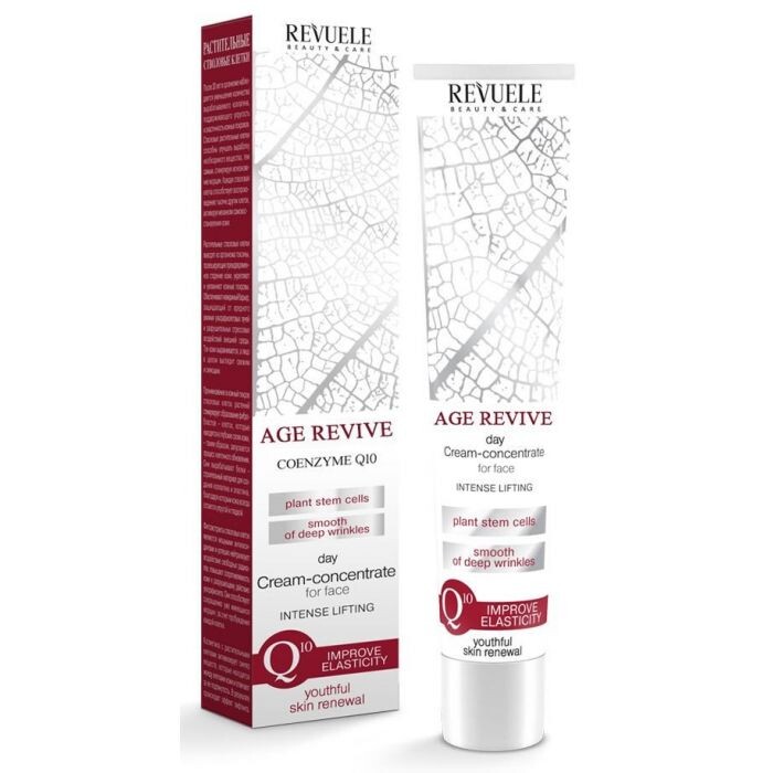 

Дневной крем для лица Age Revive Crema Facial Concentrada Día Revuele, 50 ml