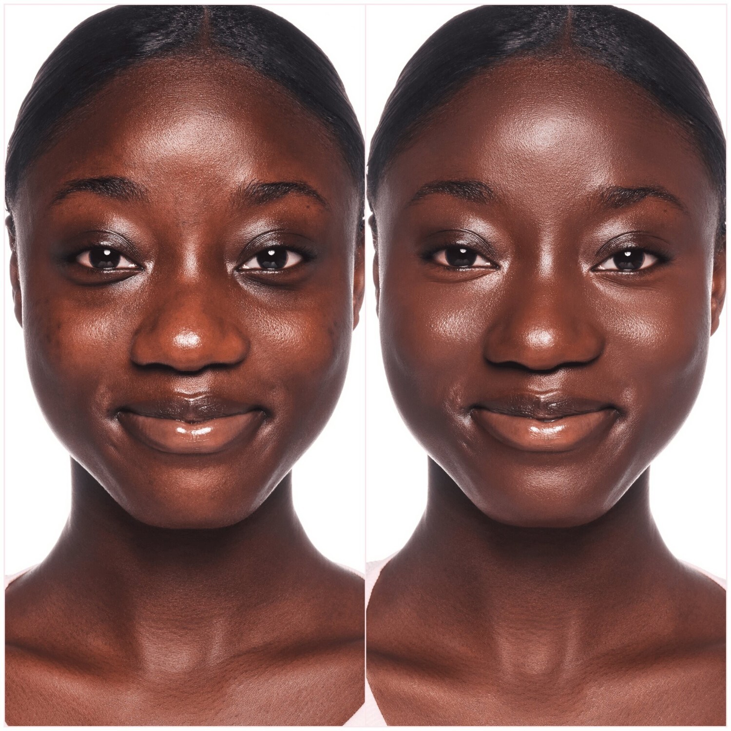 Тональный крем для лица skin tint Essence, 160, объем 30 мл — фото 3