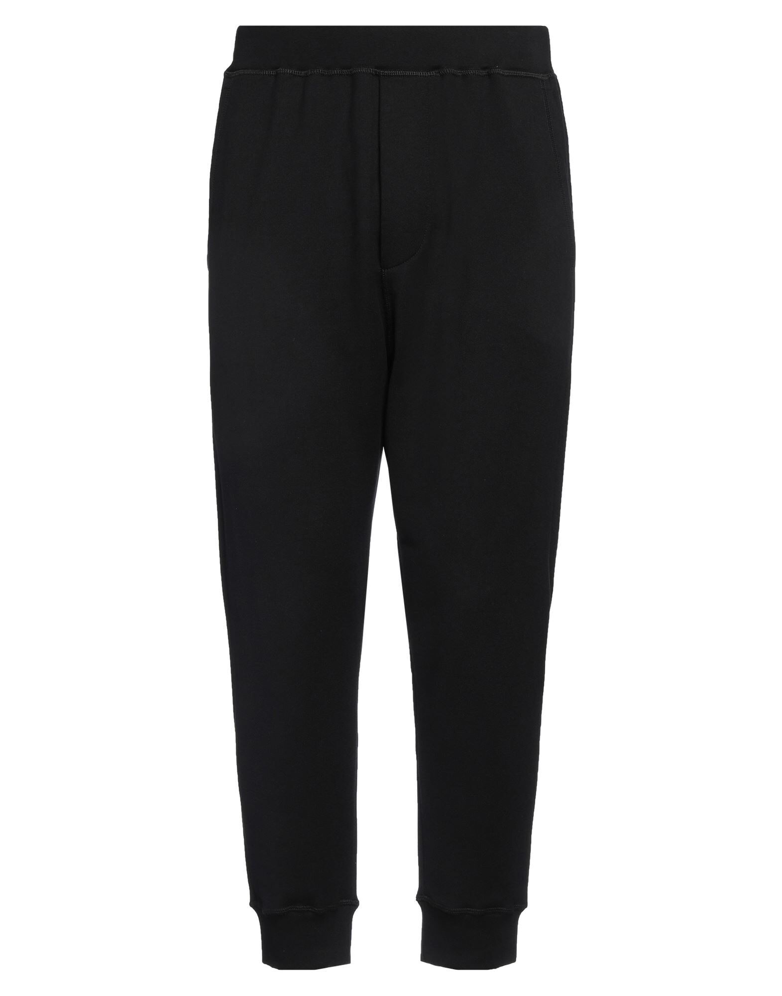 

Брюки Dsquared2, черный